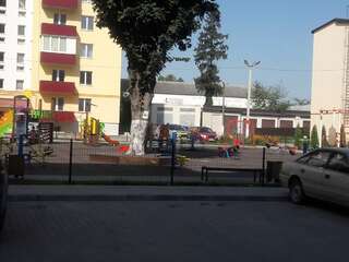 Апартаменты Apartments Koryatovichi street Каменец-Подольский-1