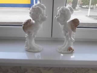 Апартаменты Apartments Koryatovichi street Каменец-Подольский Апартаменты-13