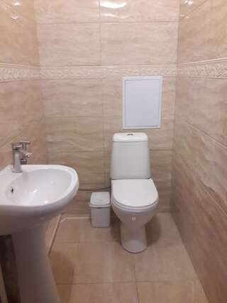 Апартаменты Apartments Koryatovichi street Каменец-Подольский Апартаменты-14