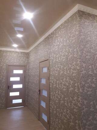 Апартаменты Apartments Koryatovichi street Каменец-Подольский Апартаменты-15