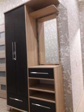 Апартаменты Apartments Koryatovichi street Каменец-Подольский Апартаменты-16