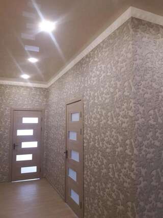 Апартаменты Apartments Koryatovichi street Каменец-Подольский Апартаменты-18