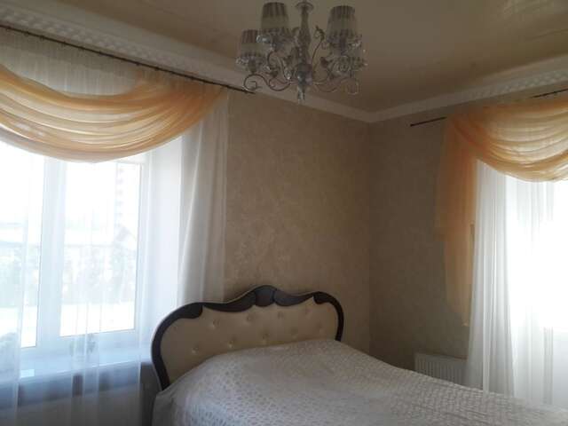 Апартаменты Apartments Koryatovichi street Каменец-Подольский-12