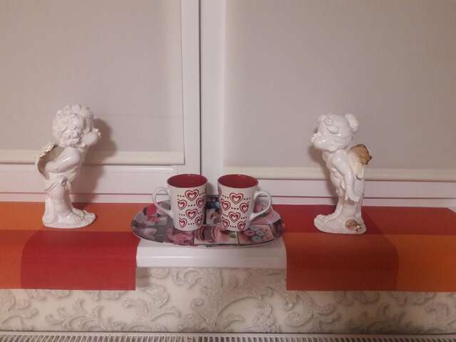 Апартаменты Apartments Koryatovichi street Каменец-Подольский-14