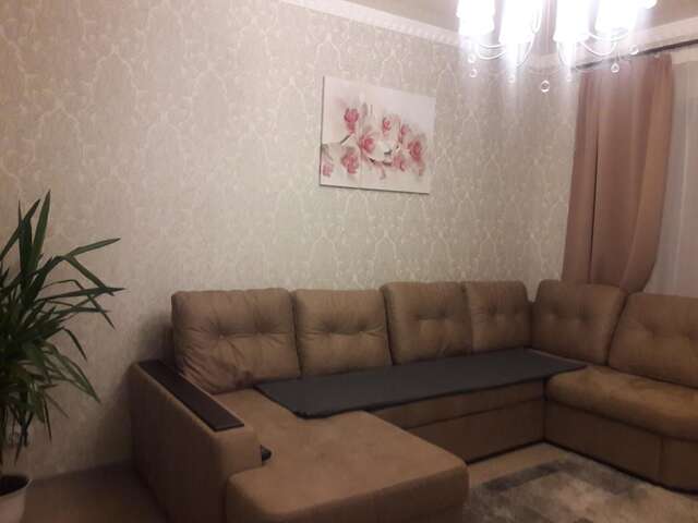 Апартаменты Apartments Koryatovichi street Каменец-Подольский-15