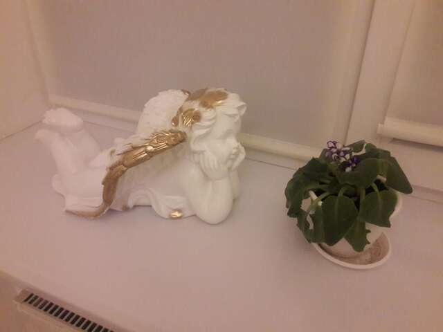 Апартаменты Apartments Koryatovichi street Каменец-Подольский-16