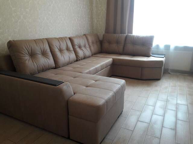 Апартаменты Apartments Koryatovichi street Каменец-Подольский-18