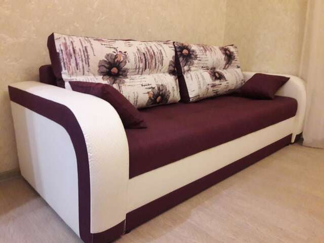 Апартаменты Apartments Koryatovichi street Каменец-Подольский-19