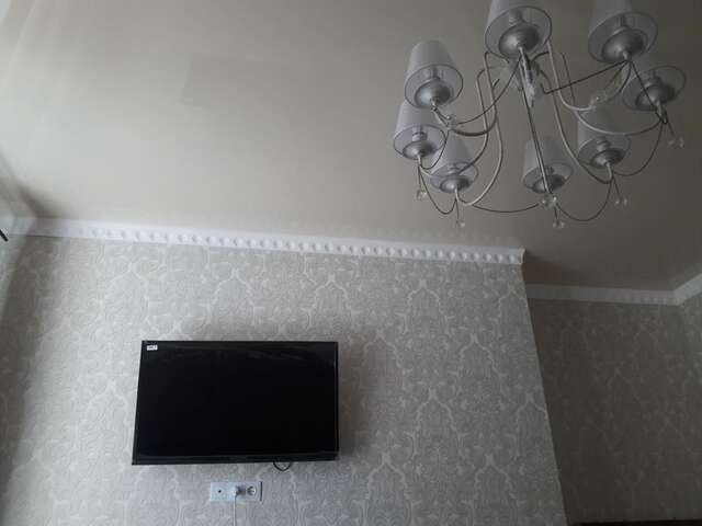 Апартаменты Apartments Koryatovichi street Каменец-Подольский-20