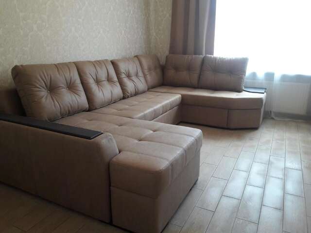 Апартаменты Apartments Koryatovichi street Каменец-Подольский-38