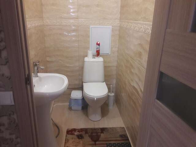 Апартаменты Apartments Koryatovichi street Каменец-Подольский-9