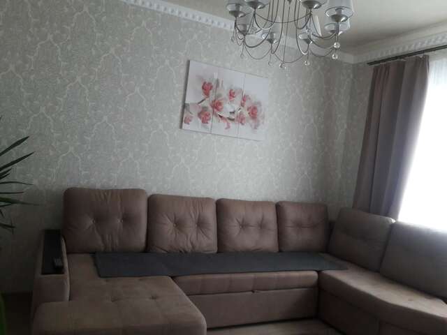 Апартаменты Apartments Koryatovichi street Каменец-Подольский-11